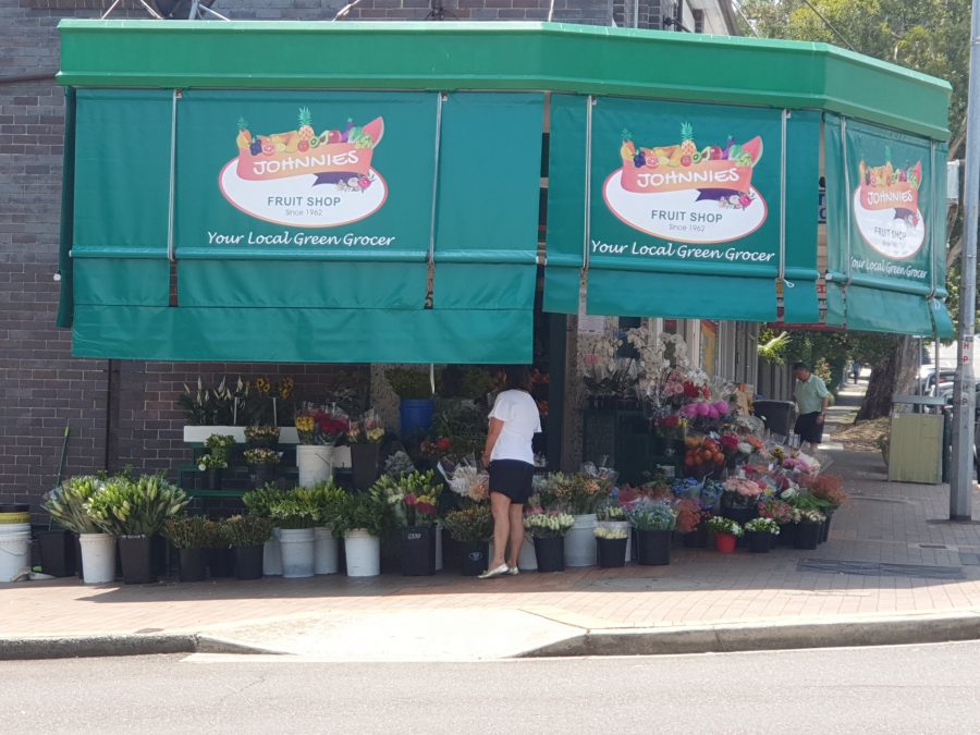 Mosman Institution Under New Management Meet the Team at Johnnie's