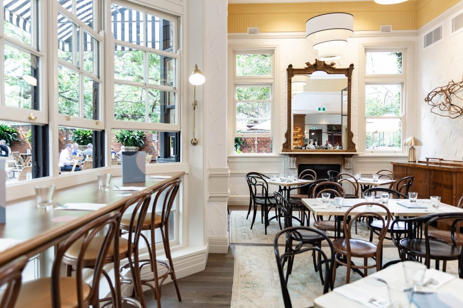 What's New in Neutral Bay? Mosman Living