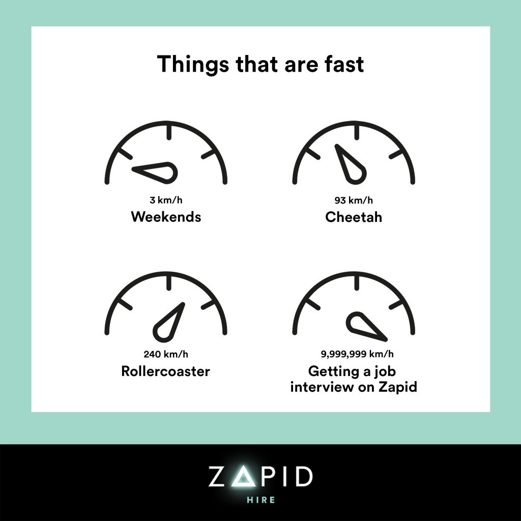 Zapid Hire