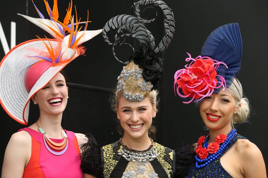 What's On for Melbourne Cup Mosman Living