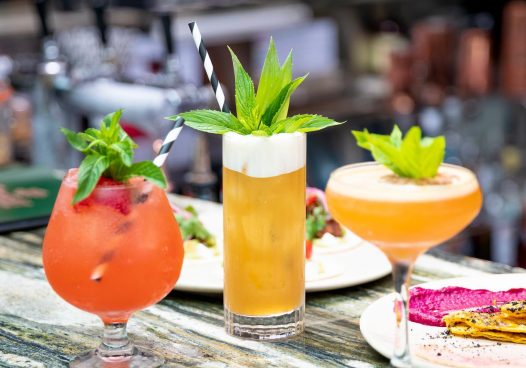 Mosman Bars