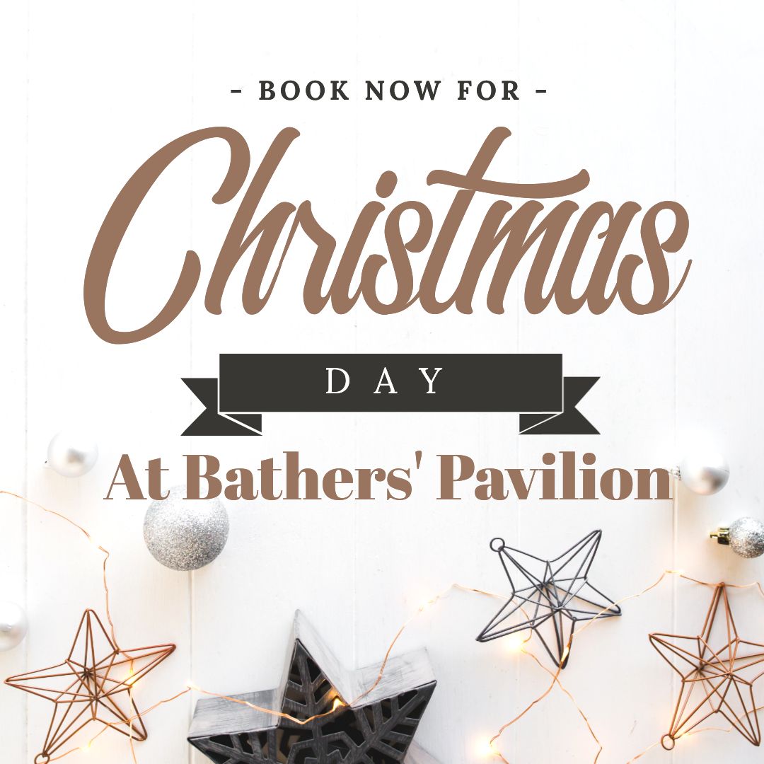 Fabulous Christmas Meal Options on the North Shore Kuringgai Living