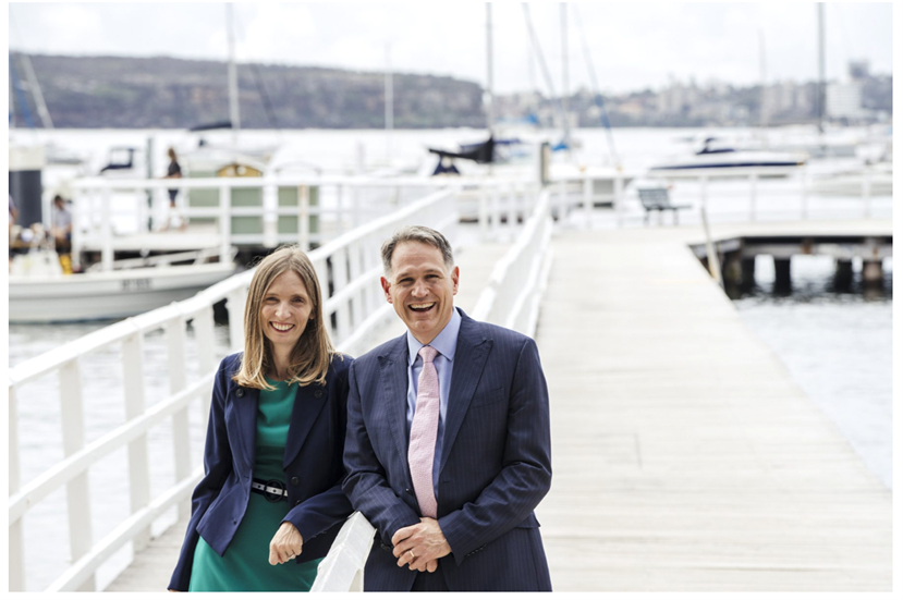 Metcalfe Real Estate Achieve A Street Record For Houses in Neutral Bay