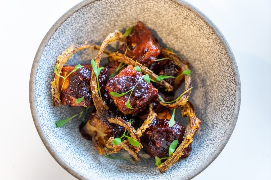 Coffee by Day, Curry by Night Meet Chutney by Cornhill Mosman Living