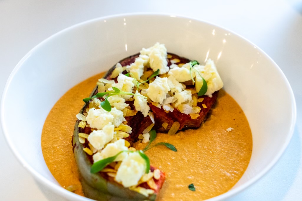 Coffee by Day, Curry by Night Meet Chutney by Cornhill Mosman Living