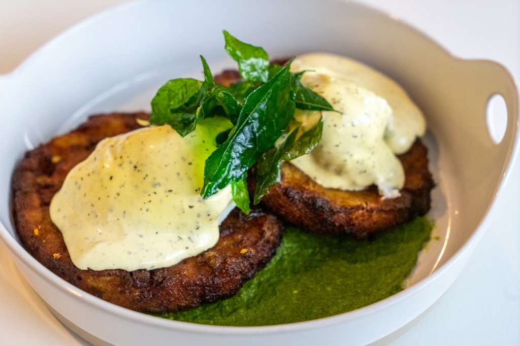 Coffee by Day, Curry by Night Meet Chutney by Cornhill Mosman Living