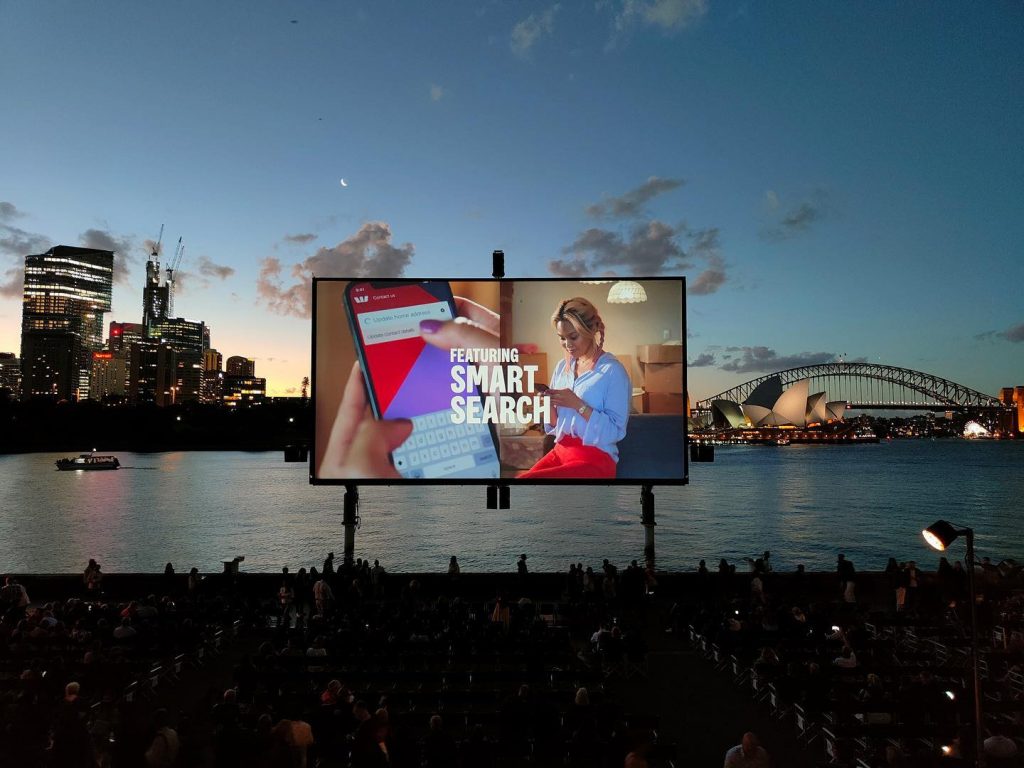 sydney in january