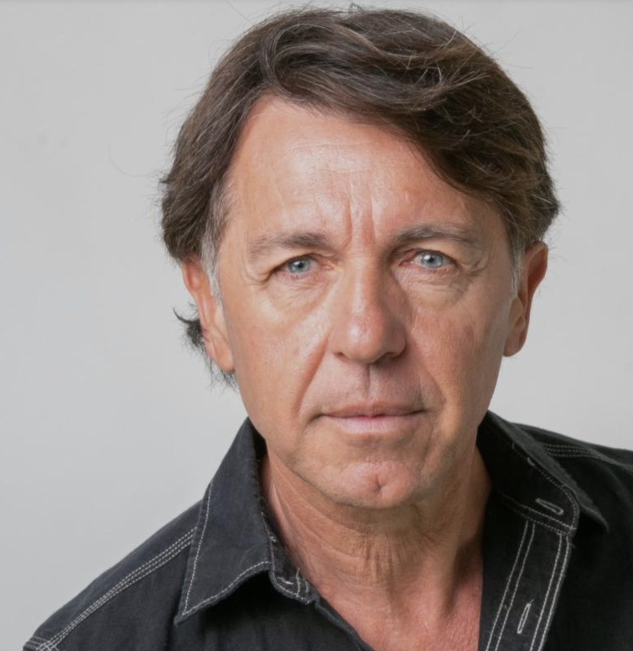 Mosman Local Appears in New Film Streets of Colour... And It Premieres ...