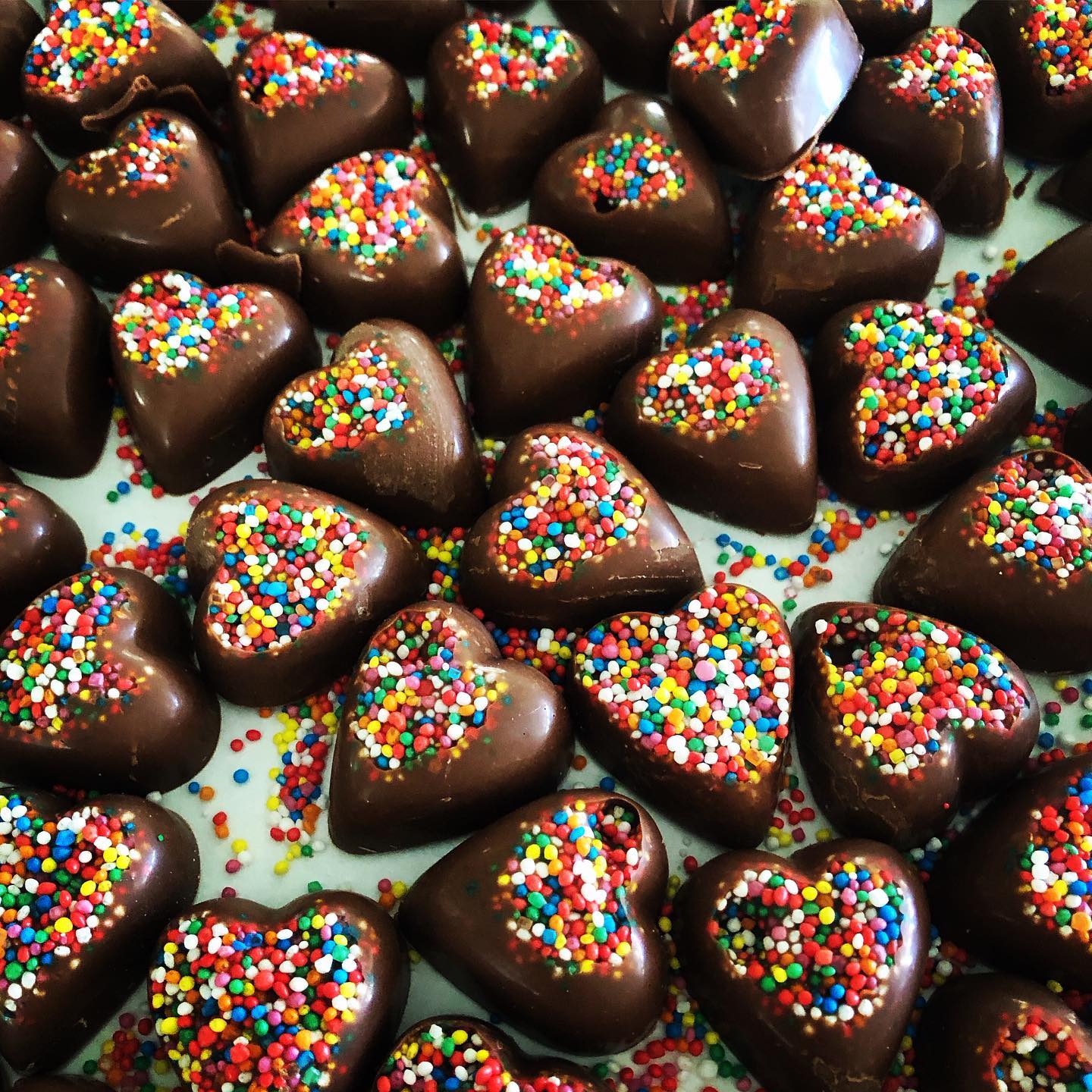 Coco Chocolate Celebrates 20 Years - Mosman Living