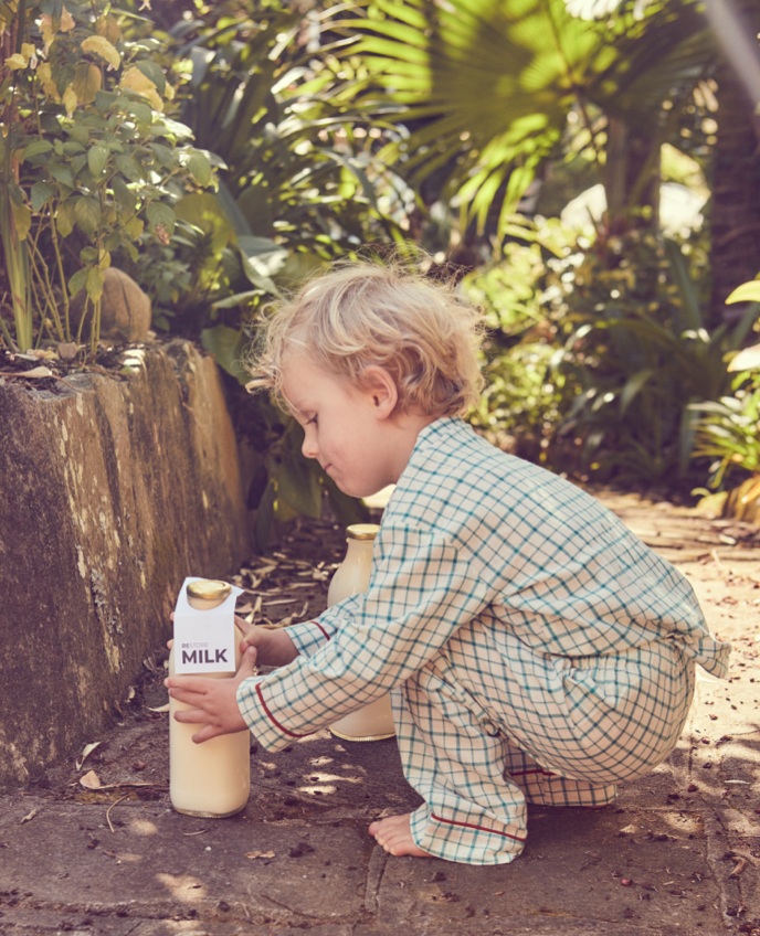 Devolve Milk How a Facebook Post Inspired a Sustainable Milk Revolution