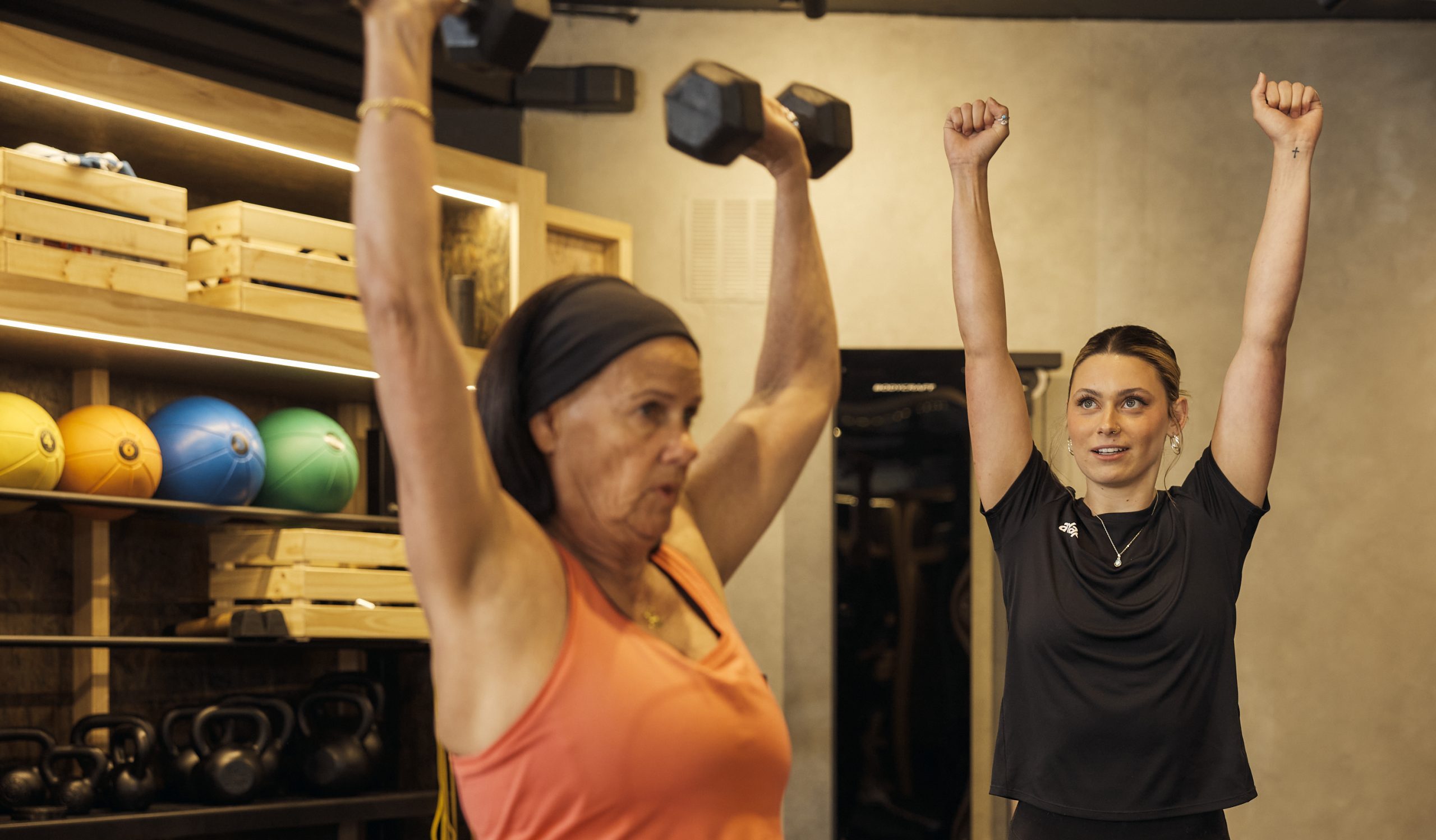 Adapt Health + Performance: Premium Strength Training on the Lower ...